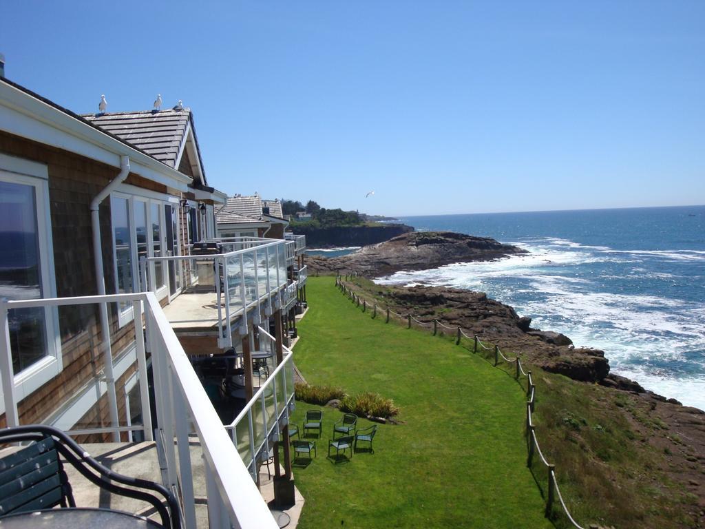 Whale Pointe At Depoe Bay By Booktimeshares Apartment Стая снимка
