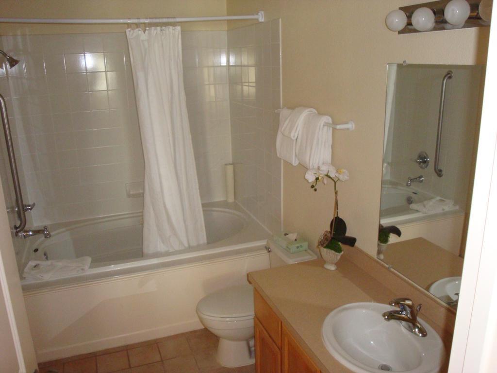 Whale Pointe At Depoe Bay By Booktimeshares Apartment Стая снимка