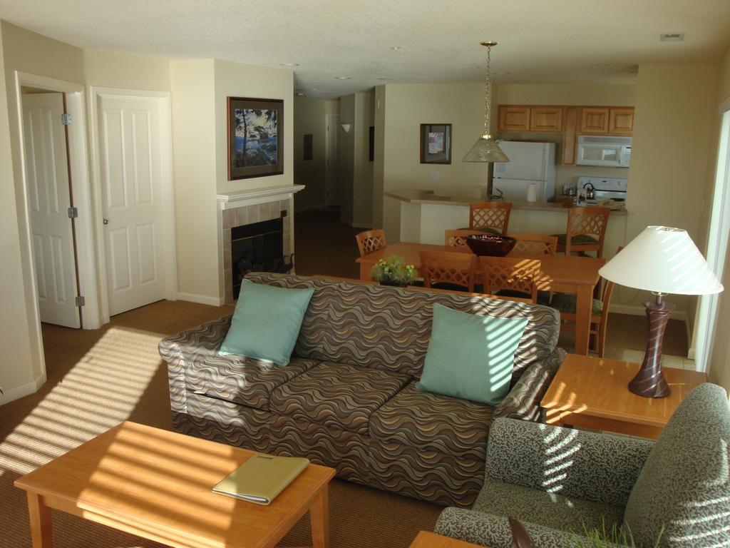 Whale Pointe At Depoe Bay By Booktimeshares Apartment Екстериор снимка