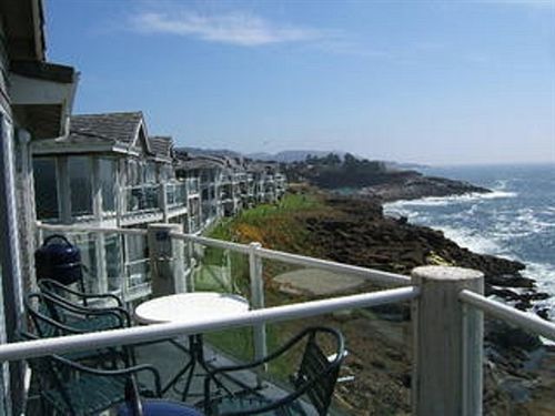 Whale Pointe At Depoe Bay By Booktimeshares Apartment Екстериор снимка