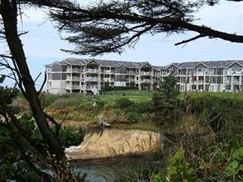 Whale Pointe At Depoe Bay By Booktimeshares Apartment Екстериор снимка