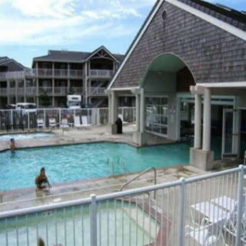 Whale Pointe At Depoe Bay By Booktimeshares Apartment Екстериор снимка