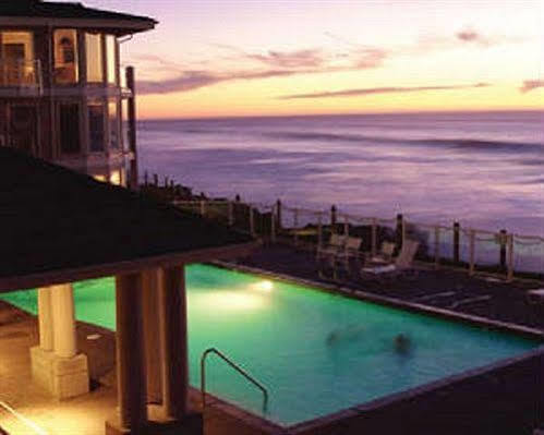 Whale Pointe At Depoe Bay By Booktimeshares Apartment Екстериор снимка
